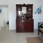 Pine House Santorini 150 Meters From Sea. Villa *