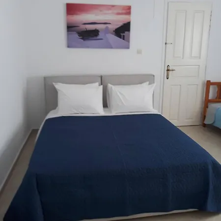 Pine House Santorini 150 Meters From Sea. *