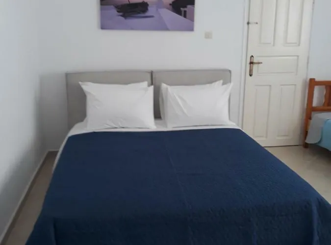 Pine House Santorini 150 Meters From Sea. * 佩里萨