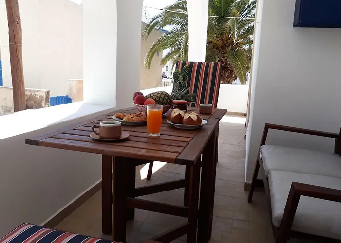 Pine House Santorini 150 Meters From Sea.