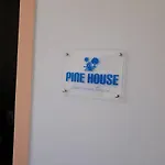 Vila Pine House Santorini 150 Meters From Sea. Perissa (Santorini)