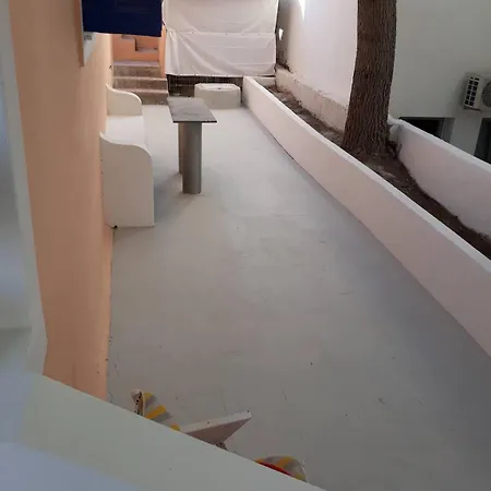 Pine House Santorini 150 Meters From Sea.