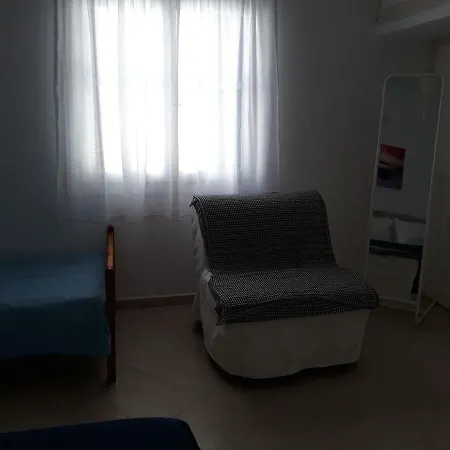 빌라 Pine House Santorini 150 Meters From Sea. 페리사