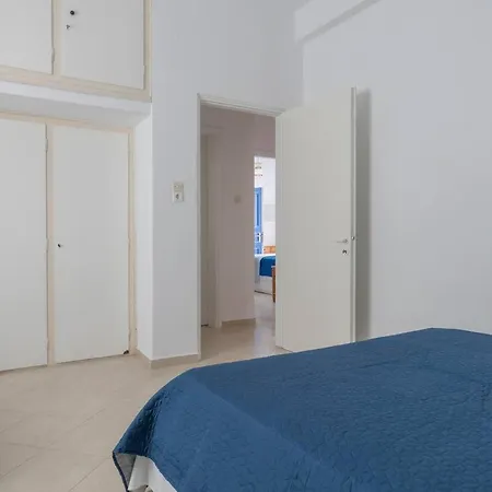 Pine House Santorini 150 Meters From Sea.