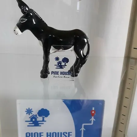 Βίλα Pine House Santorini 150 Meters From Sea.