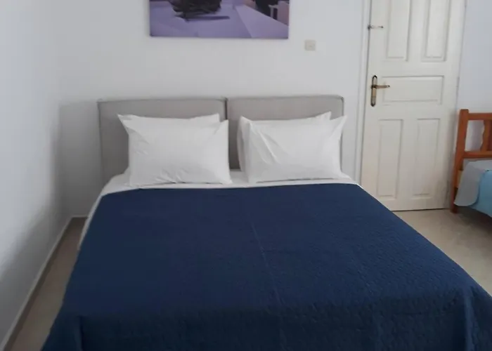 Pine House Santorini 150 Meters From Sea. *