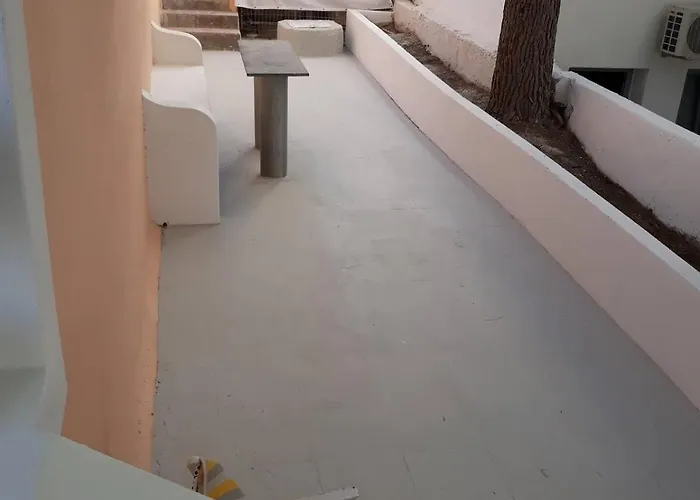 Pine House Santorini 150 Meters From Sea.