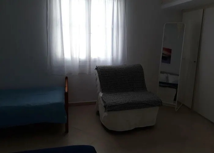 فيلة Pine House Santorini 150 Meters From Sea. بيريسا